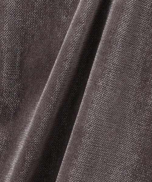 QUEENS COURT / クイーンズコート カットソー | シアーベロアシャーリングカットソー≪手洗い可能≫ | 詳細21