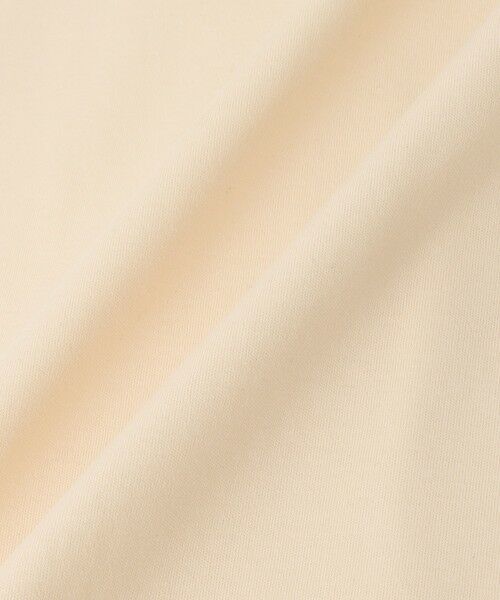 QUEENS COURT / クイーンズコート カットソー | シルキースムースランタンスリーブカットソー≪手洗い可能≫ | 詳細13