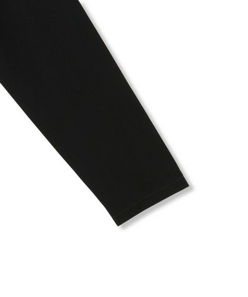 QUEENS COURT / クイーンズコート カットソー | シルキースムースバルーンヘムカットソー≪手洗い可能≫ | 詳細9