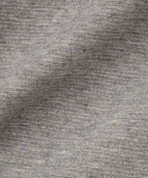 QUEENS COURT / クイーンズコート カットソー | レースカラーラメMIXカットソー≪手洗い可能≫ | 詳細19