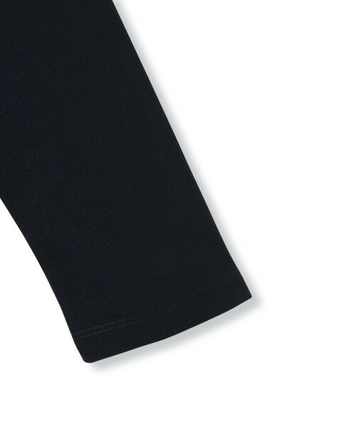 QUEENS COURT / クイーンズコート カーディガン・ボレロ | カットJQDダブルペプラムカーディガン≪手洗い可能≫ | 詳細14