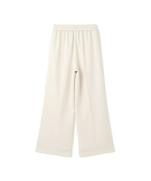 QUEENS COURT / クイーンズコート その他パンツ | マルチメリットセンタープレスパンツ≪セットアップ対応/洗濯機で洗える≫ | 詳細14