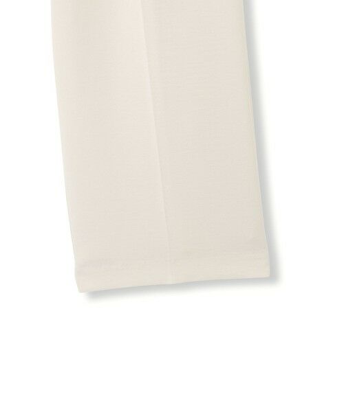 QUEENS COURT / クイーンズコート その他パンツ | マルチメリットセンタープレスパンツ≪セットアップ対応/洗濯機で洗える≫ | 詳細17