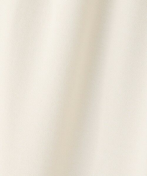 QUEENS COURT / クイーンズコート その他パンツ | マルチメリットセンタープレスパンツ≪セットアップ対応/洗濯機で洗える≫ | 詳細18