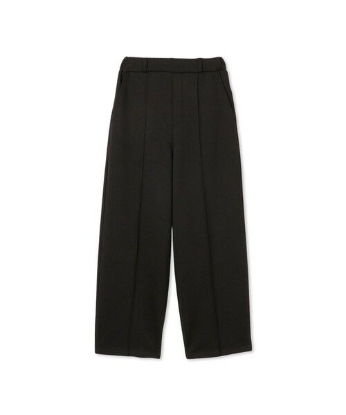 QUEENS COURT / クイーンズコート その他パンツ | ボンディングセンターシームパンツ≪手洗い可能≫ | 詳細3