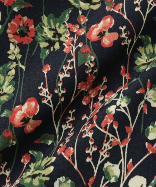 QUEENS COURT / クイーンズコート その他パンツ | マルチフラワーイージーワイドパンツ≪手洗い可能≫ | 詳細20