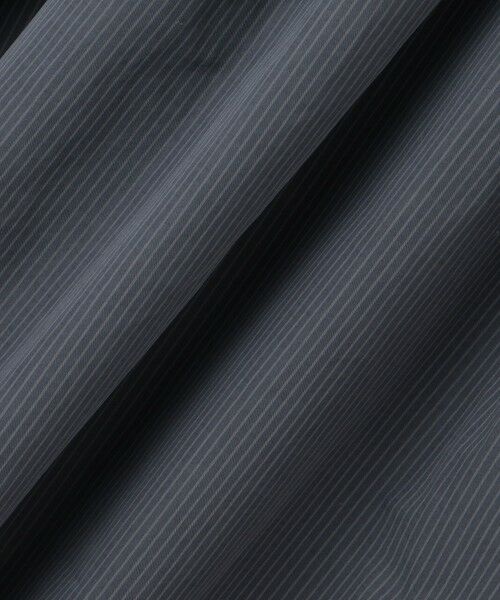 QUEENS COURT / クイーンズコート ミニ・ひざ丈スカート | タフタチェックフレアスカート≪手洗い可能≫ | 詳細16