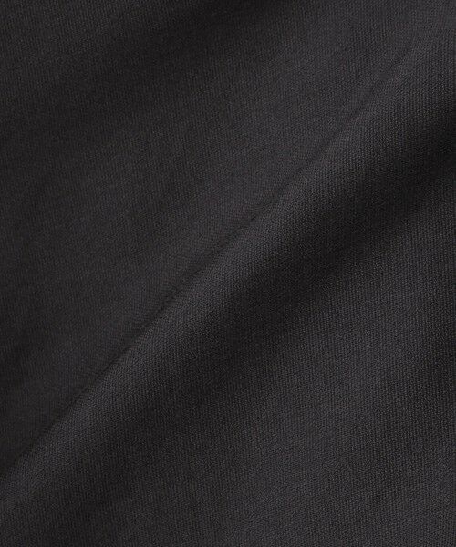 QUEENS COURT / クイーンズコート ミニ・ひざ丈スカート | シルキーローンウエストプリーツスカート≪手洗い可能≫ | 詳細28