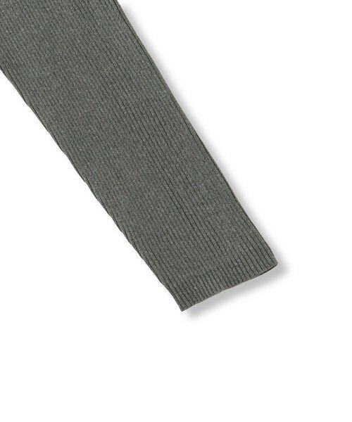 QUEENS COURT / クイーンズコート ニット・セーター | スポンディッシュニットバルーンプルオーバー≪手洗い可能≫ | 詳細11