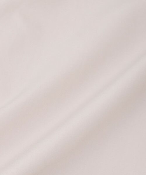 QUEENS COURT / クイーンズコート シャツ・ブラウス | タックバルーンキーネックブラウス≪手洗い可能≫ | 詳細14