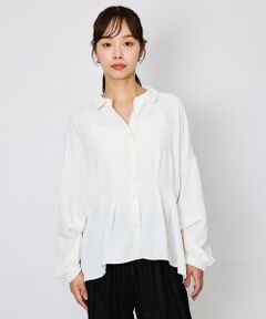 クイーンズコート 新品 タグ付き スカート&ブラウス QUEENS COURT(クイーンズコート)のファッションアイテム一覧