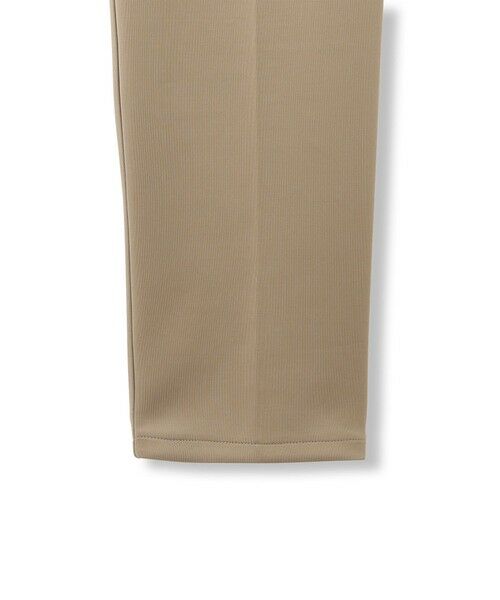 QUEENS COURT / クイーンズコート その他パンツ | フリルポケットテーパードパンツ≪手洗い可能≫ | 詳細13