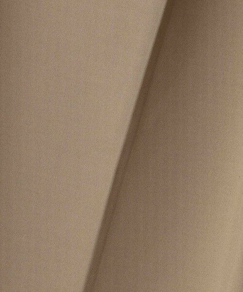 QUEENS COURT / クイーンズコート その他パンツ | フリルポケットテーパードパンツ≪手洗い可能≫ | 詳細14