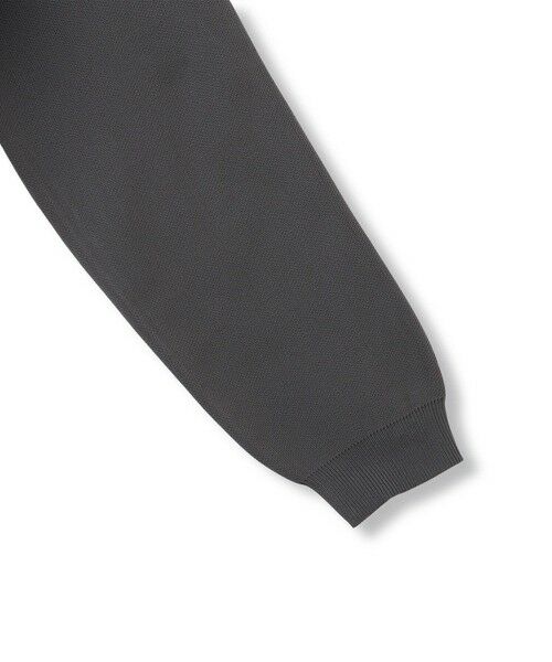 QUEENS COURT / クイーンズコート カーディガン・ボレロ | ポケットデザインニットカーディガン≪洗濯機で洗える≫ | 詳細15