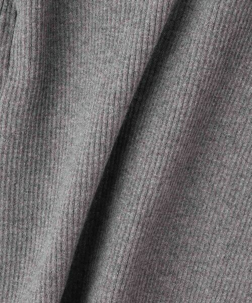 QUEENS COURT / クイーンズコート カーディガン・ボレロ | くるみボタンポロニットカーディガン≪手洗い可能≫ | 詳細25