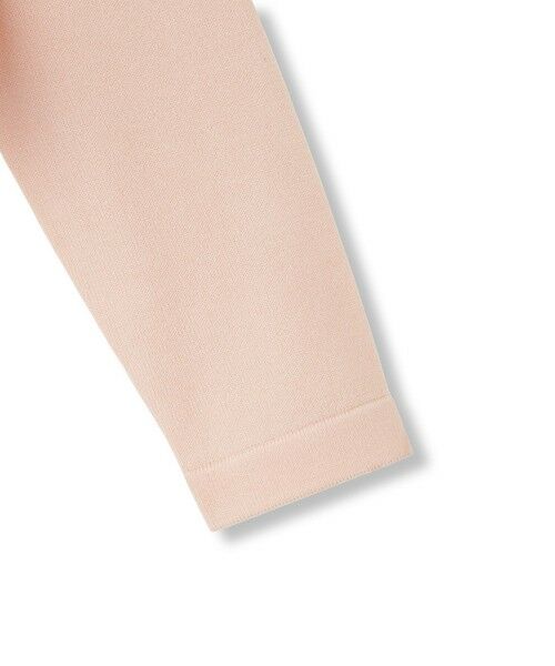 QUEENS COURT / クイーンズコート ニット・セーター | バルーンヘムニットプルオーバー≪手洗い可能≫ | 詳細13