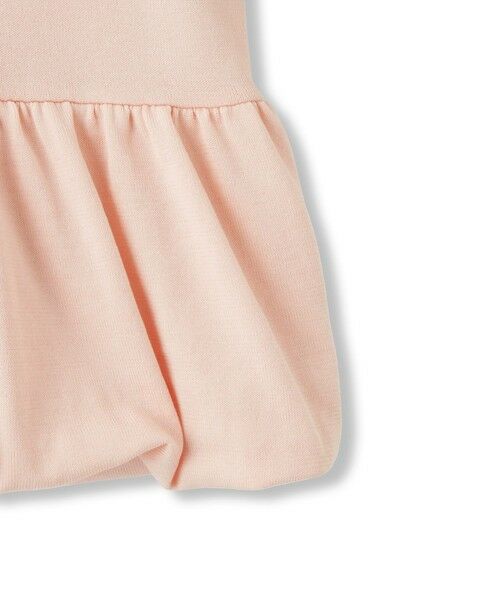 QUEENS COURT / クイーンズコート ニット・セーター | バルーンヘムニットプルオーバー≪手洗い可能≫ | 詳細14