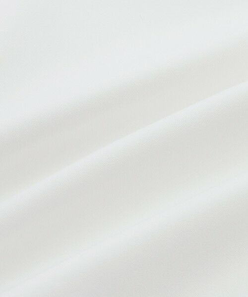 QUEENS COURT / クイーンズコート ニット・セーター | サイドスリットニット×ペプラムヘムインナーSET | 詳細23