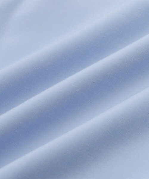 QUEENS COURT / クイーンズコート シャツ・ブラウス | クリアローンワイドボウタイブラウス | 詳細19