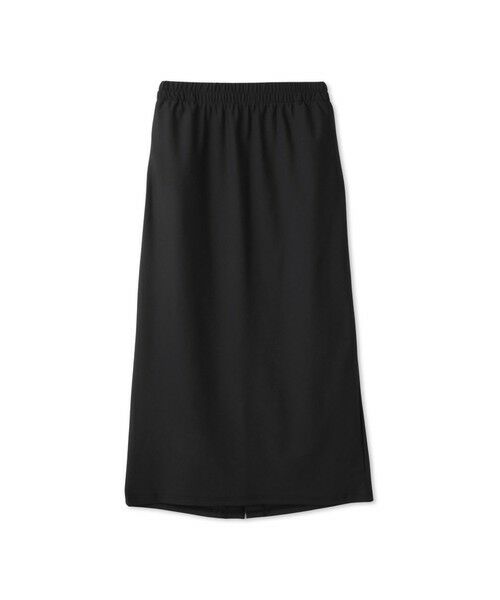 QUEENS COURT / クイーンズコート ロング・マキシ丈ワンピース | 【上下セット】レイヤリードルマントップ×スカート2ピース | 詳細4