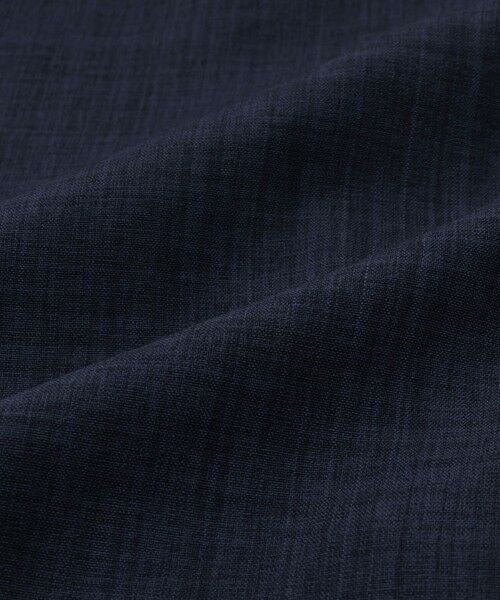 QUEENS COURT / クイーンズコート テーラードジャケット | ホイップスリーブノーカラーブルゾン | 詳細20