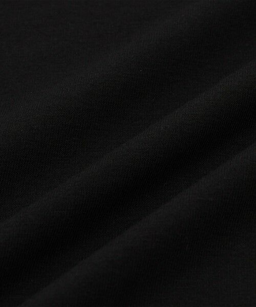 QUEENS COURT / クイーンズコート カットソー | レースパーツデュアルフェイスタンクトップ | 詳細16