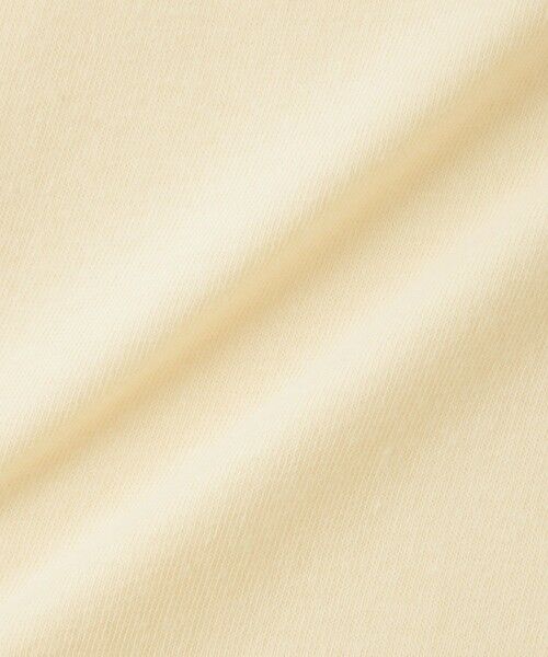 QUEENS COURT / クイーンズコート カットソー | チュールフラワーモチーフプルオーバー | 詳細19