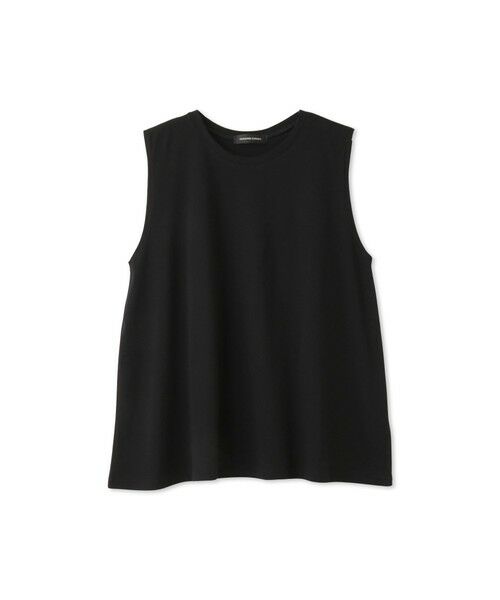 QUEENS COURT / クイーンズコート カットソー | セパレートスカラップレースカラープルオーバー | 詳細15