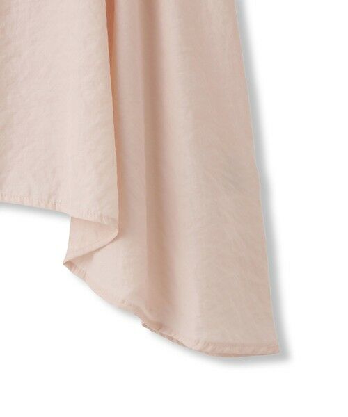 QUEENS COURT / クイーンズコート シャツ・ブラウス | DELAVEダブルギャザースモックブラウス | 詳細4