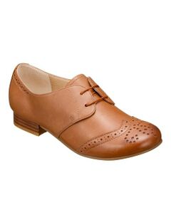 R. / アールドット フラットシューズ | アールドット S03C レースアップシューズ ブラウン カジュアルシューズ