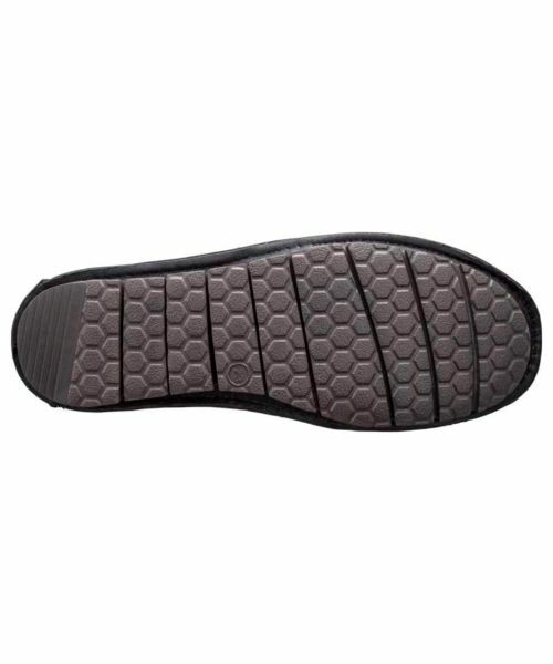 R. / アールドット フラットシューズ | R. S20C Tストラップ ブラック カジュアルシューズ | 詳細4