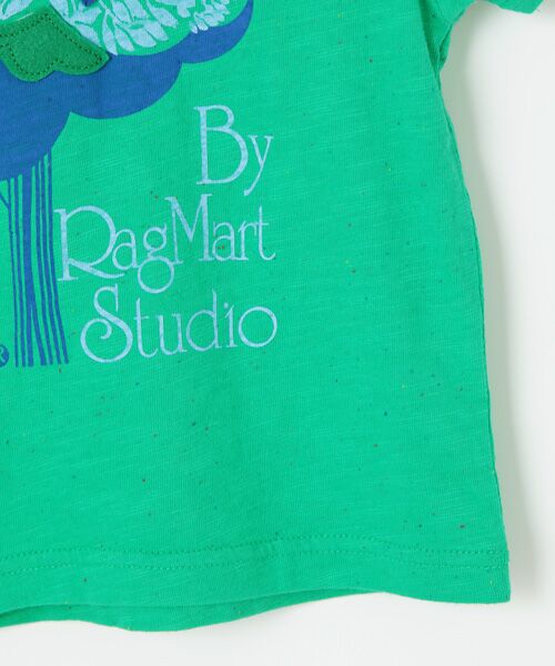 Rag Mart / ラグマート Tシャツ | Tシャツ | 詳細3