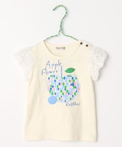 アップルＴシャツ