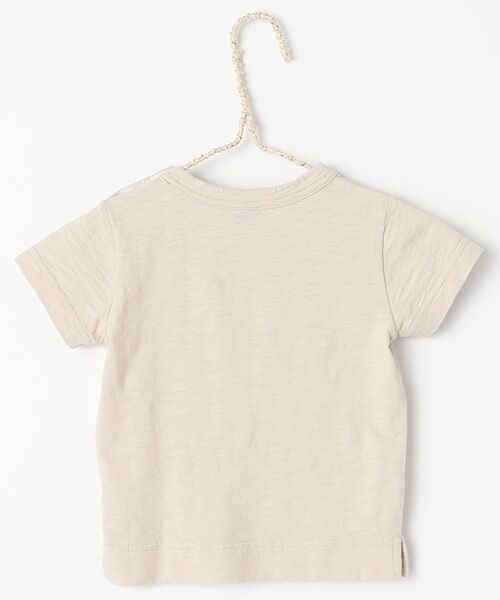 Rag Mart / ラグマート Tシャツ | 夏物　双葉ポイントＴシャツ | 詳細1