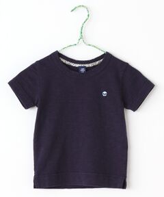 夏物　双葉ポイントＴシャツ