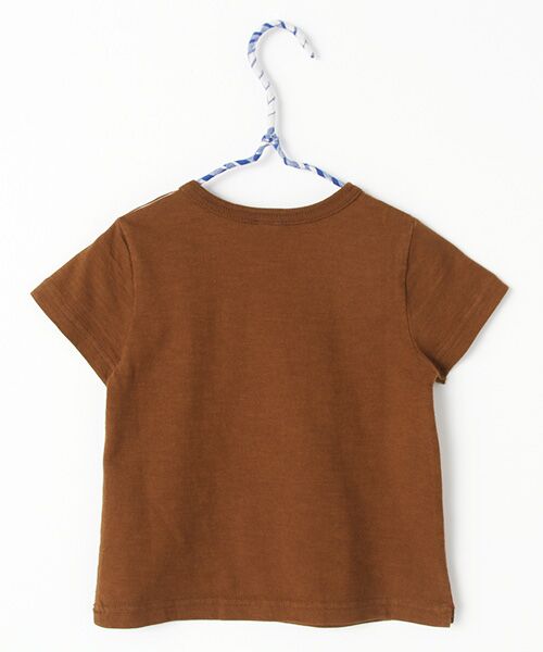 Rag Mart / ラグマート Tシャツ | 夏物　ナンバーTシャツ | 詳細1