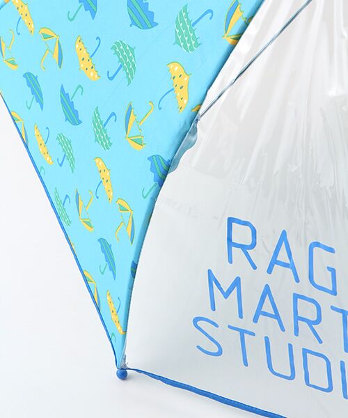 Rag Mart / ラグマート 傘 | カサ柄傘 | 詳細2