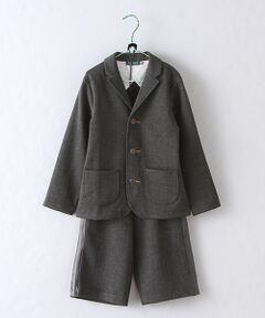 Rag Mart / ラグマート （キッズ） セットアップ（条件：在庫無し含む、再入荷）| ファッション通販 タカシマヤファッションスクエア