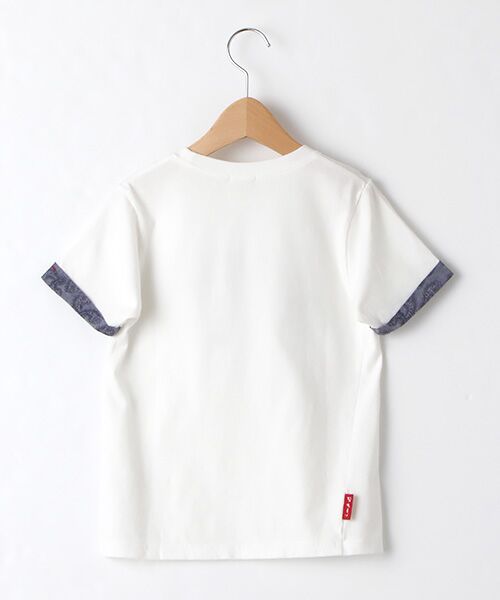 Rag Mart / ラグマート Tシャツ | 半袖Tシャツ　ボトルシップ | 詳細2
