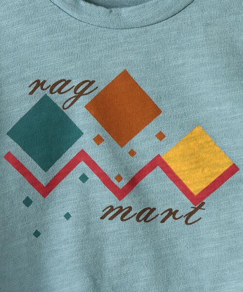 Rag Mart / ラグマート Tシャツ | プリントTシャツ | 詳細5