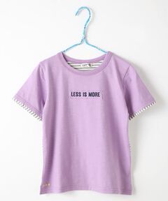 ロゴ入りTシャツ