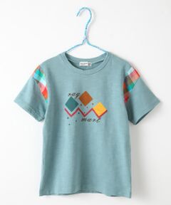 プリントTシャツ