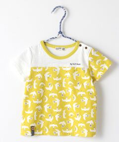 プリントTシャツ