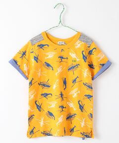 プリントTシャツ