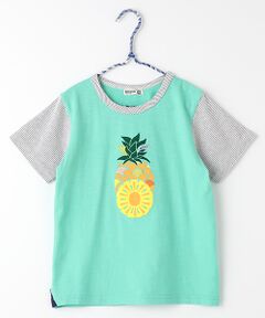 プリントTシャツ