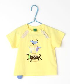 プリントTシャツ