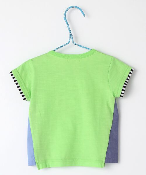 Rag Mart / ラグマート Tシャツ | フルーツプリントTシャツ | 詳細1