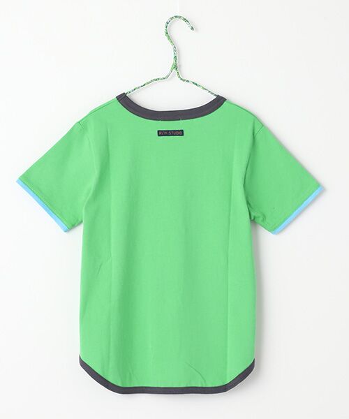 Rag Mart / ラグマート Tシャツ | 昆虫プリントTシャツ | 詳細1