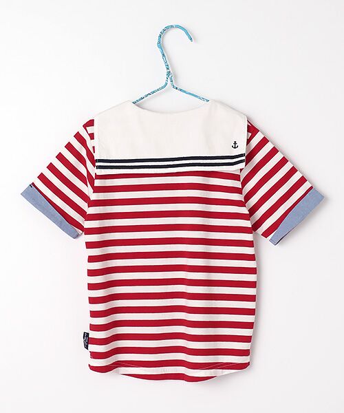 Rag Mart / ラグマート Tシャツ | セーラーTシャツ | 詳細1
