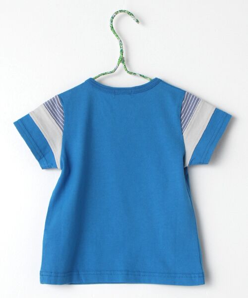 Rag Mart / ラグマート Tシャツ | サーフボードTシャツ | 詳細1